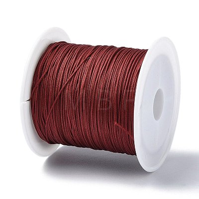 Nylon Chinese Knot Cord NWIR-C003-02K-1