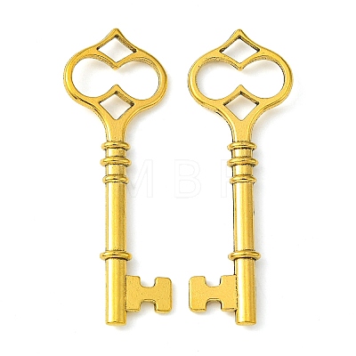Tibetan Style Alloy Big Pendants X1-TIBEP-4919-AG-RS-1