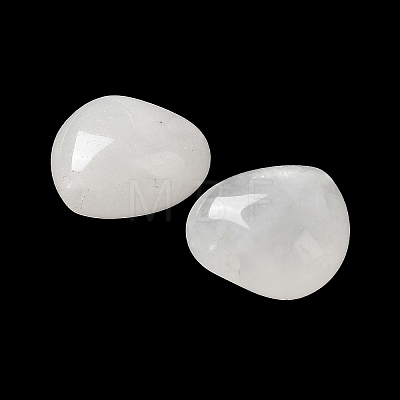 Natural Quartz Crystal Beads G-L583-A01-1