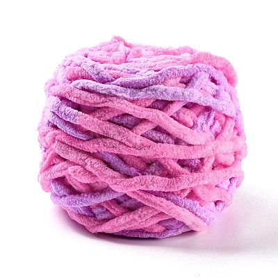 Soft Crocheting Yarn OCOR-G009-03J-1