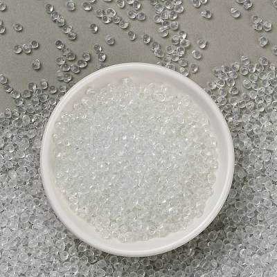 MIYUKI 3.4mm Drop Beads X-SEED-MY04-DP131-1