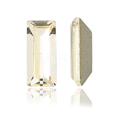 Preciosa® MAXIMA Crystal Fancy Stones X-PRC-FB7-00520-1