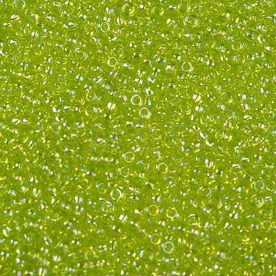 TOHO Round Seed Beads X-SEED-TR15-0164-1