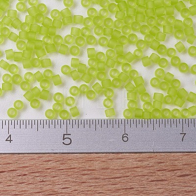 MIYUKI Delica Beads SEED-JP0008-DB0766-1