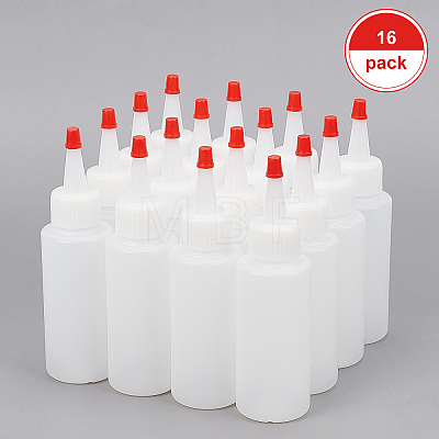 DIY Glue Bottles Kit DIY-BC0011-25-1
