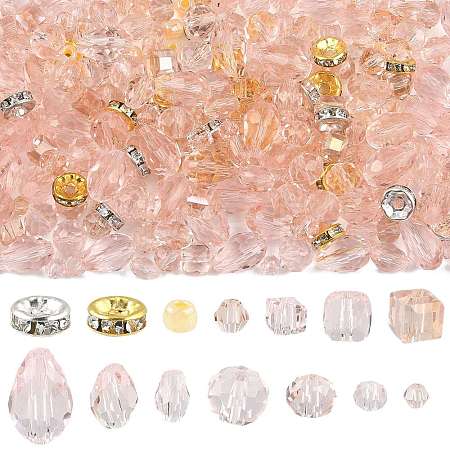 Glass Beads DIY-FS0010-58A-1
