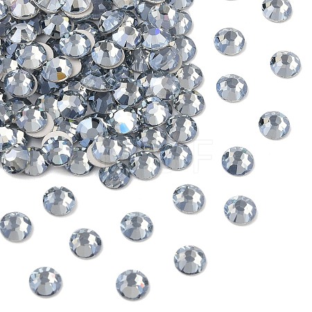 Preciosa® MAXIMA Crystal No Hotfix Flatback Stones Y-PRC-NSS10-00030-237-1
