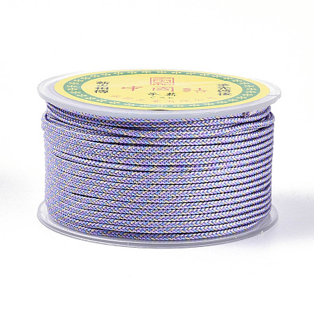 16M Round Nylon Braided Cord OCOR-N008-03B-02-1