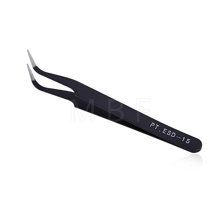 Anti-static Tweezers MRMJ-E003-02A-1