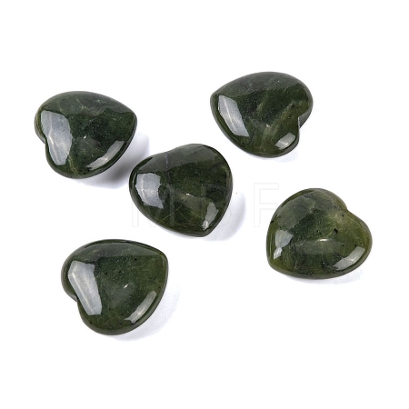 Natural Chinese Southern Healing Stones G-G020-01T-1