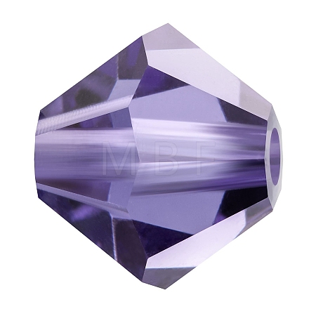 Preciosa® Crystal Beads X-PRC-BA5-20410-1