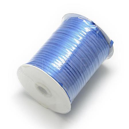 Double Face Satin Ribbon RC3mmY-25-1