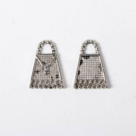 Tibetan Style Alloy Pendants LF0208Y-1
