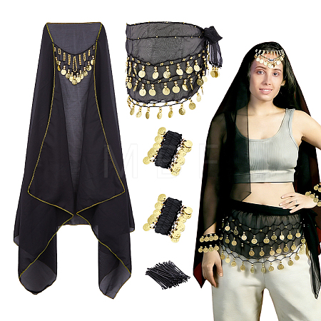DIY Costume Props Sets DIY-HS0002-44D-1