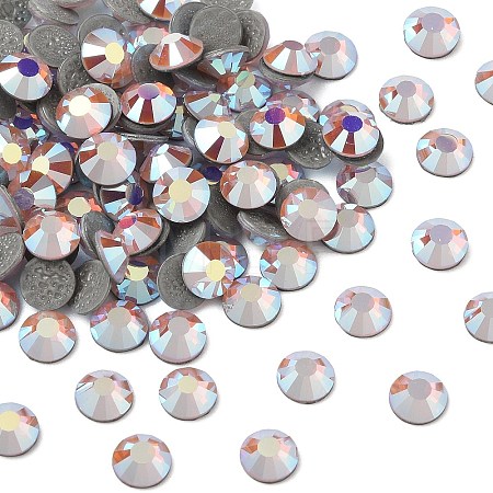 Preciosa® Crystal Hotfix Flatback Stones Y-PRC-HSS12-71350-200-1