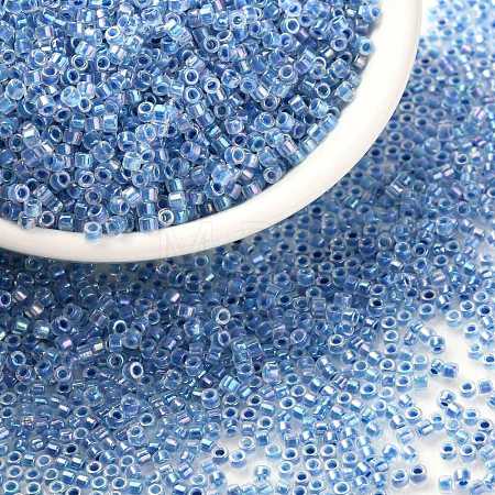 Cylinder Seed Beads X-SEED-H001-A07-1