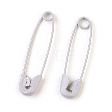 Iron Safety Pins IFIN-F149-E14-1
