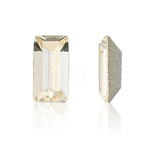 Preciosa® MAXIMA Crystal Fancy Stones X-PRC-FB4-00520-1