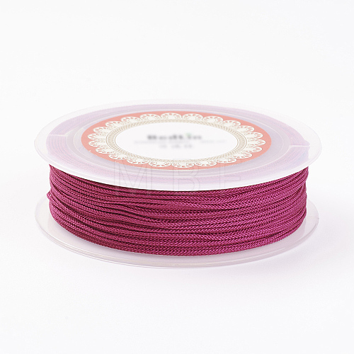 Braided Nylon Threads NWIR-E023-1.5mm-05-1