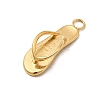 304 Stainless Steel Pendants STAS-Z157-19G-2