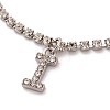 Fashionable and Creative Rhinestone Anklet Bracelets XR7352-9-2