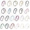 1MM Waxed Cord 5-Strand Necklace Making MAK-C005-01-G-1