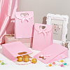 Rectangle Paper Gift Bags LS-ABAG-WH0048-08B-03-4