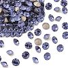 Preciosa® MAXIMA Crystal Round Stones Y-PRC-RBSS12-20410-1