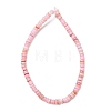 Dyed Natural Freshwater Shell Beads Strands SH-CBA2978-05D-3