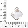 Natural Tiger Eye Pendants STAS-P434-02P-3