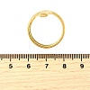 304 Stainless Steel Finger Rings RJEW-D316-01G-3