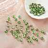 Preciosa® MAXIMA Crystal Round Stones X-PRC-RBSS45-50520-2