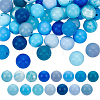 Food Grade Silicone Focal Beads SIL-PH0001-29B-1