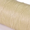 Waxed Polyester Cord YC-I003-A31-2