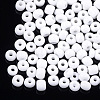 Glass Seed Beads SEED-Q025-5mm-O06-2