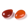 Natural Agate Beads G-H022-01-2