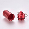 Outdoor Portable Aluminium Alloy Small Pill Case KEYC-TAC0003-04-3