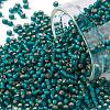 TOHO Round Seed Beads SEED-XTR11-0027BDF-1