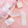 2Rolls Polyester Ribbon OCOR-TA0004-22A-8