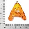 Resin Pendant FIND-Q107-01A-01-3