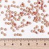 MIYUKI Round Rocailles Beads X-SEED-G008-RR0373-4