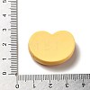 Opaque Resin Imitation Food Decoden Cabochons CRES-H001-03A-3