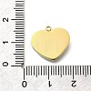 Brass Enamel Pendants LS-STAS-Q347-01G-C-1-2