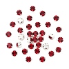 Preciosa® MAXIMA Crystal in Sew-On Cup Y-PRC-SS19-90090-S-3