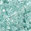Glass Seed Beads X1-SEED-H002-F-1141-3
