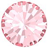 Preciosa® MAXIMA Crystal Round Stones Y-PRC-RBSS12-70020-3