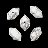 Natural Howlite Beads GG-CBA3EE1-02A-1