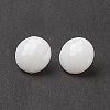 Acrylic Shank Buttons LS-BUTT-E091-B-01-4