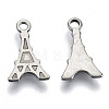 201 Stainless Steel Charms STAS-R116-068-2