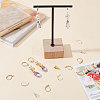 DIY Jewelry Making Finding Kit KK-CN0001-86-5